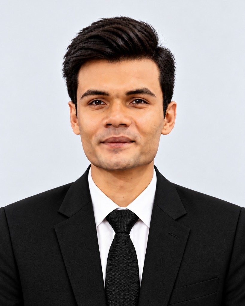 Saksham Srivastava, Senior BDE
