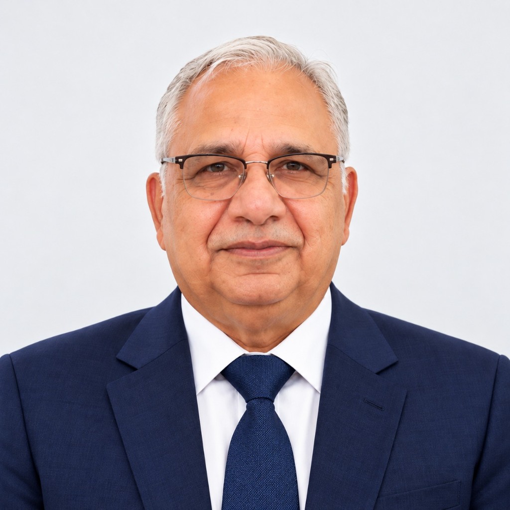 Satish Sharma, Director