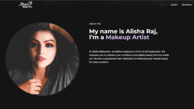 alisha makeovers